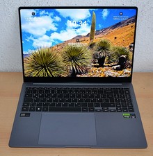 Samsung Galaxy Book4 Ultra