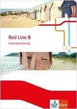 Red Line 5, Ausgabe ab 2014