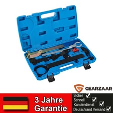 Motoreinstellwerkzeug Passt