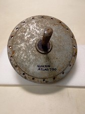 Norton Dominator Commando