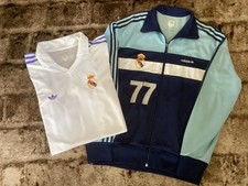 Adidas Originals Real Madrid