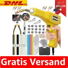 220W Ergonomisches Kunststoffschweißgerät -  für Auto-Reparaturen