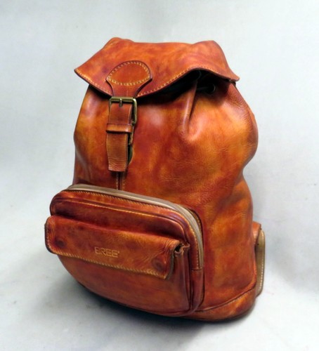 Bree lederrucksack rucksack - bree,