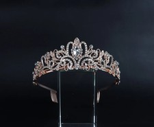 Prinzessin Krone aus 18K