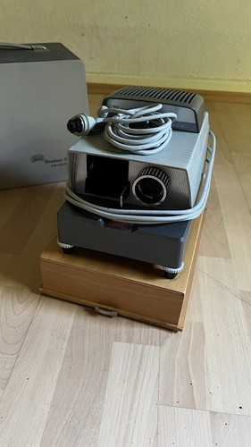 Braun paximat electric - braun, paximat-s