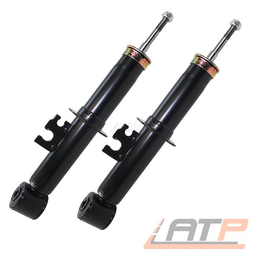 Stossdämpfer gas gasdruck - 2x,