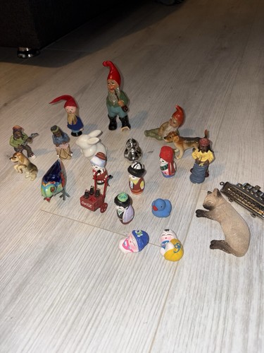 Dekoration figuren katze - dekoration,
