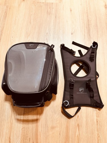 Tankrucksack ducati - tankrucksack,