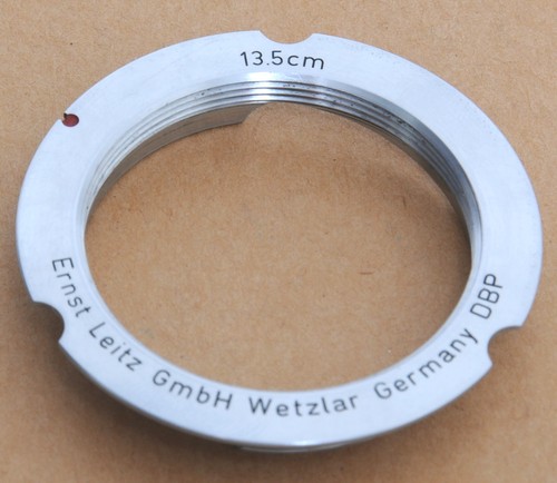 Leica isooz 14099 - 14099, adapter