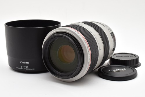 Neuwertig canon ef - [neuwertig+++],