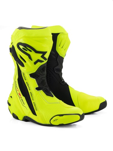 Alpinestars supertech boots - supertech,