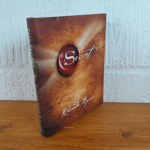 The secret rhonda byrne - rhonda,