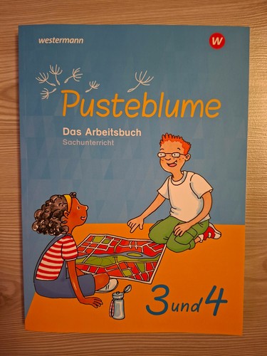 Pusteblume sachunterricht das - pusteblume,