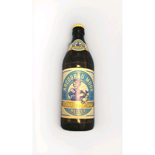 Arcobräu mooser liesl - mooser,