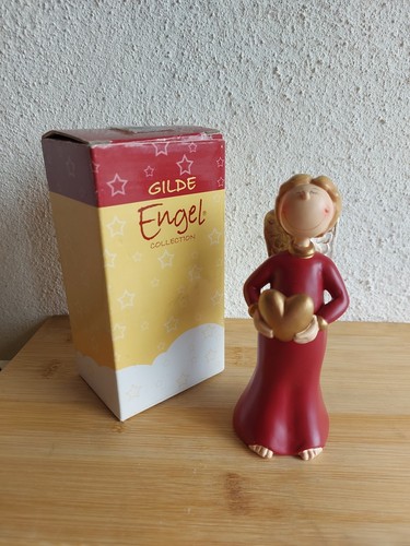 Gilde engel rot mit - gilde,