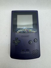 Nintendo Game Boy Color