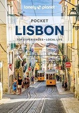 Lonely planet pocket - planet,