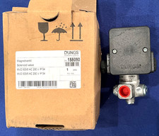 Dungs Gas-Magnetventil