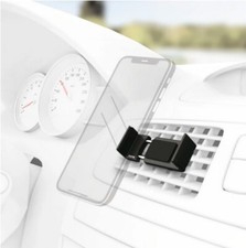 Hama Universal KFZ Smartphone Halter 6-8cm Auto Halterung Lüftungsgitter 265