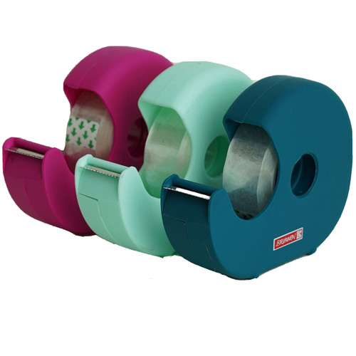 Brunnen colour code - colour,