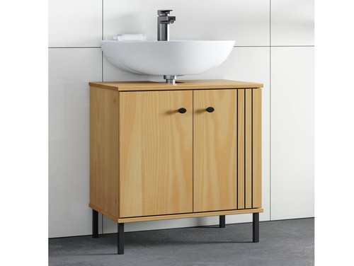 Waschbeckenunterschrank