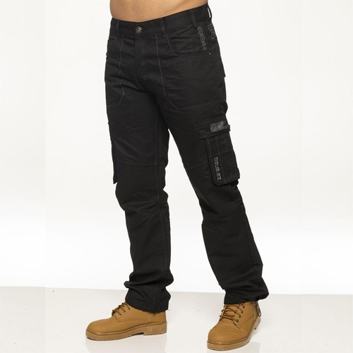 Enzo kampf jeans - kampf, cargo