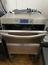 WINTERHALTER UC-M Spülmaschine +Umkehrosmose RoMatic XS TOP Überholt