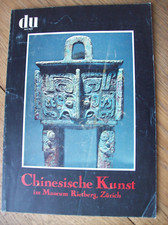du 398 Chinesische Kunst im