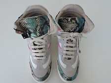 BRONX KEIL SNEAKER/TURNSCHUH