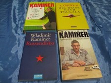 Wladimir Kaminer , Russen -