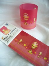 *Kommunion&Konfirmation*Jugendweihe*Tischdeko*5erSet*Mini*Tischleuchten*Kelch*