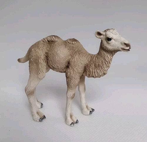 Schleich kamel trampeltier - schleich,