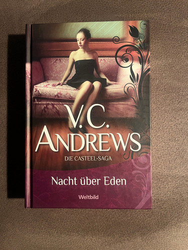 Nacht über eden - eden,