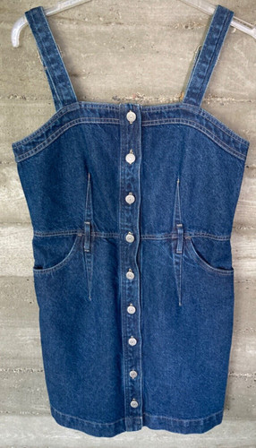 Levis latzrock jeans latz - levis,