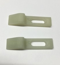 Auflaufkeil Schiebedach 2