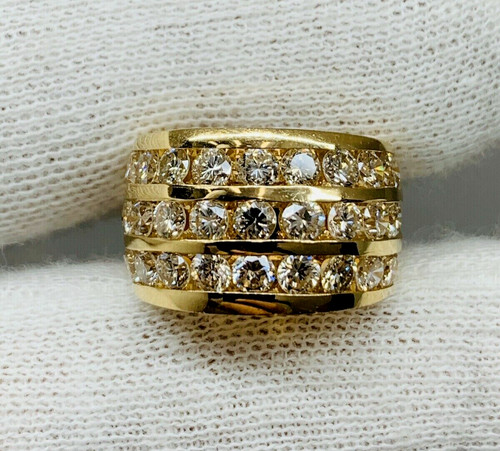 Karat rundschliff echter - 2,,