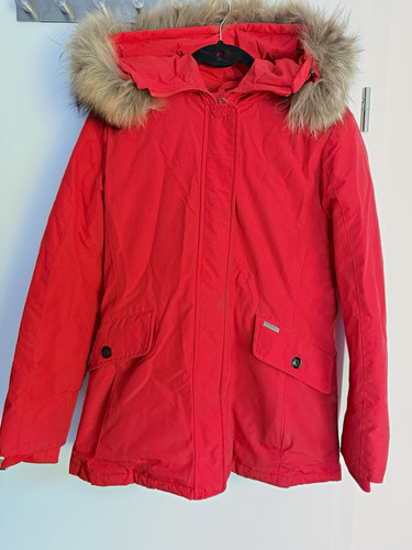 Woolrich damen parka - woolrich,