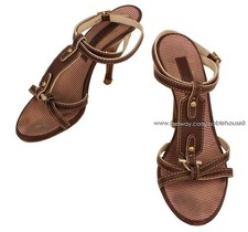 Dsquared2 Sandalen mit