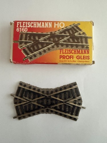 Fleischmann 6160 - fleischmann,