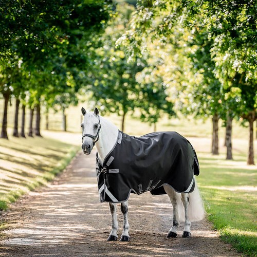 Horseware rambo 1680d turnout - horseware,