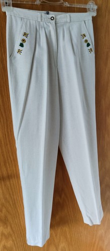 Damen sommer hose von - von, birkhahn