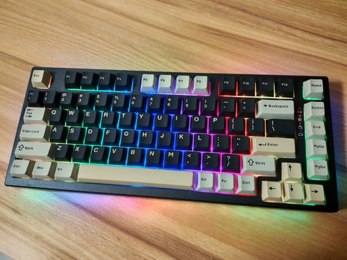 Yunzii yz75 pro - yunzii,