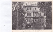 Studentica Leipziger