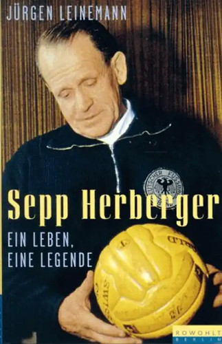 Sepp herberger ein - sepp,