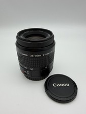 Canon Zoom Lens EF 38-76mm