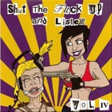 Shut the Fuck Up and Listen