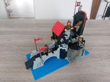 LEGO Castle: Wolfpack Tower