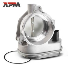 Drosselklappe für VW Touran T1 1T2 Golf Passat Audi A3 Seat Skoda 1.9 2.0 TDI