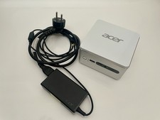 Acer Revo Cube Mini PC RN76 8GB Ram 240GB SSD