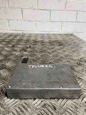 VW TOUAREG 7LA, 7L6, 7L7